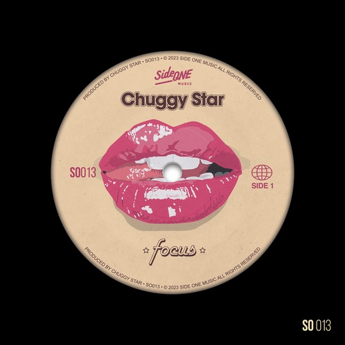 Chuggy Star-Focus