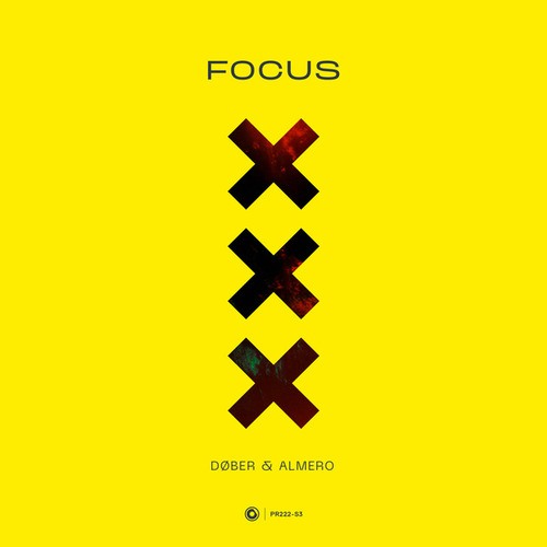 DØBER, Almero-Focus