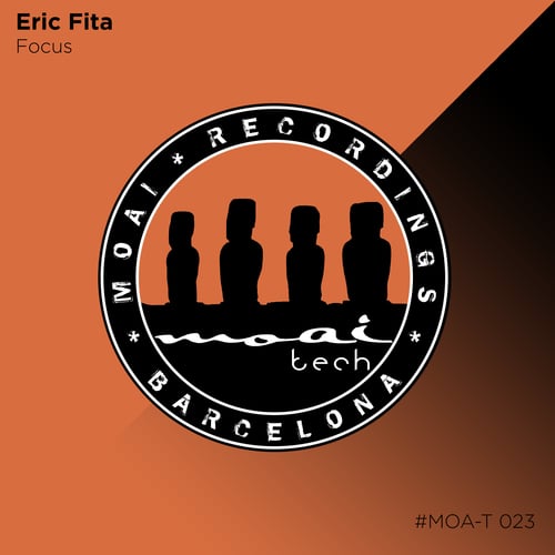 Eric Fita-Focus