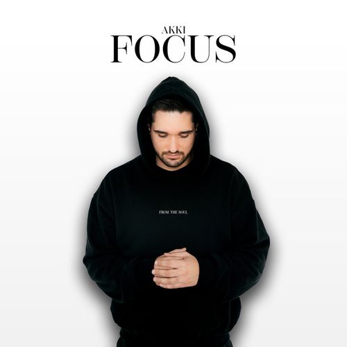 AKKi (DE)-Focus (Extended Mix)