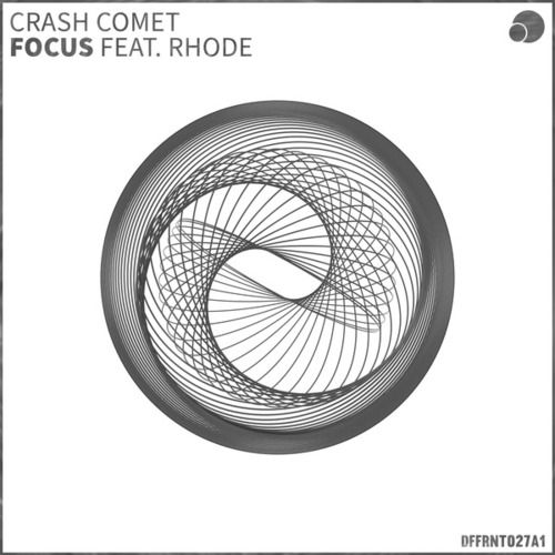 Rhode, Crash Comet-Focus (feat. Rhode)