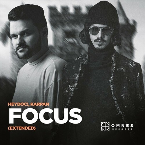 HeyDoc!, Karpan-Focus