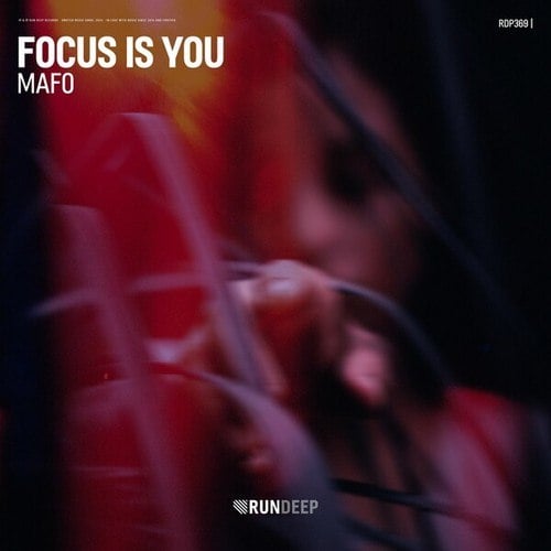 Mafo-Focus Is You