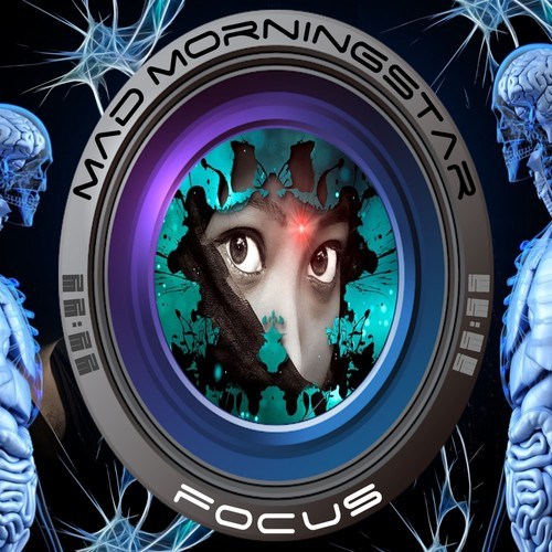 Mad Morningstar-Focus