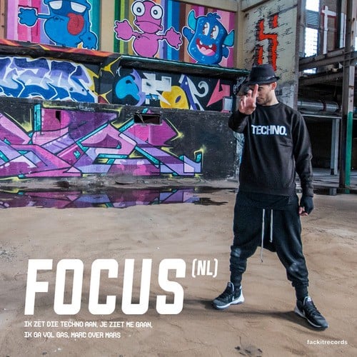 ONEDEFINED-Focus (NL Mix)