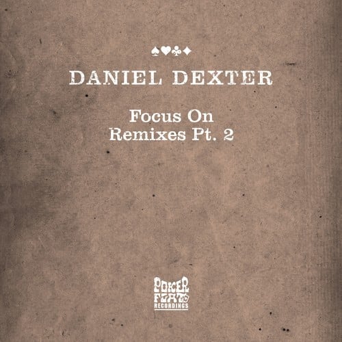 Focus On (Remixes Pt. 2)