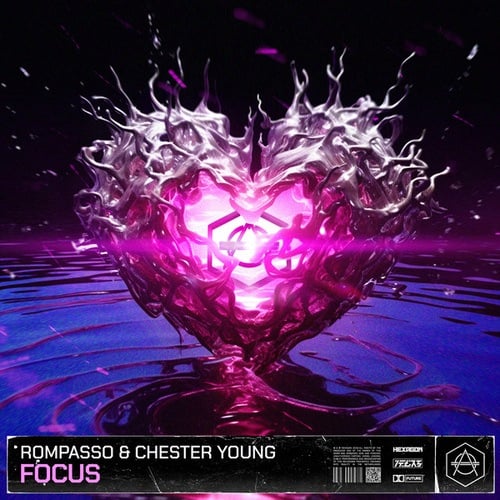 Rompasso, Chester Young-Focus