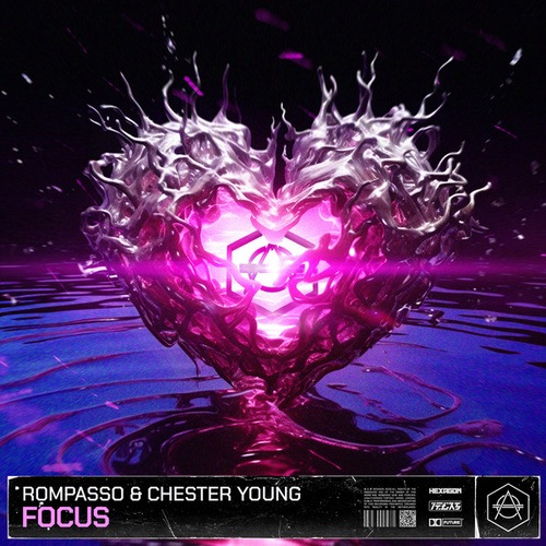 Chester Young, Rompasso-Focus