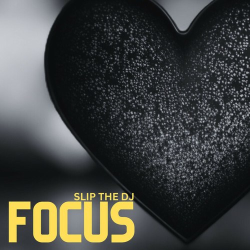 Slip The DJ-Focus