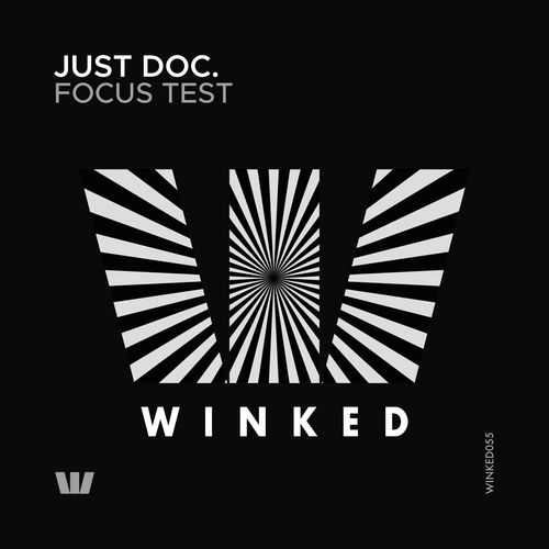 Just Doc.-Focus Test
