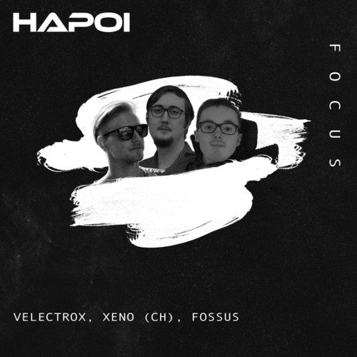 Velectrox, Xeno (CH), FOSSUS-Focus