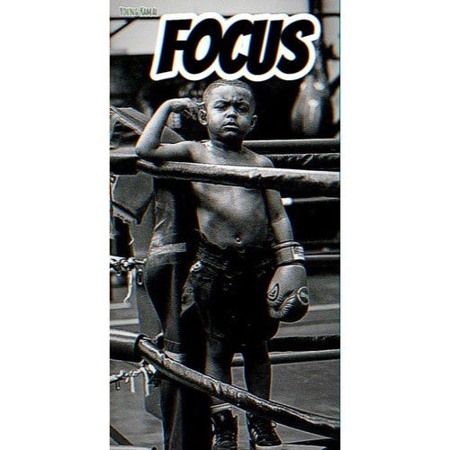 Focus