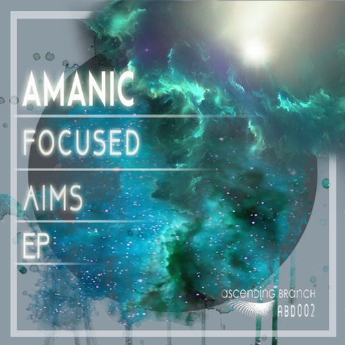 Amanic-Focused Aims EP