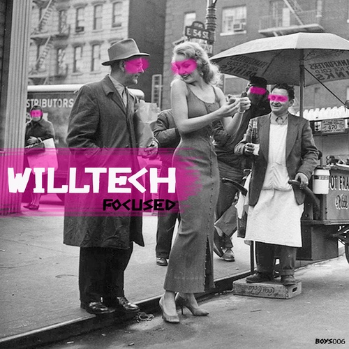 Willtech-Focused