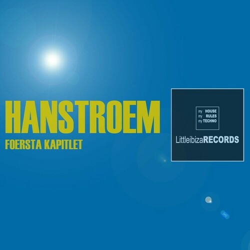 HANSTROEM-Foersta Kapitlet (Nordic Techno Club Mix)