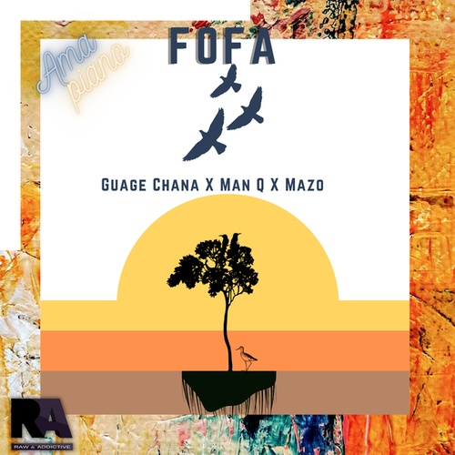 Gauge Chana, Man Q, MAZO-Fofa