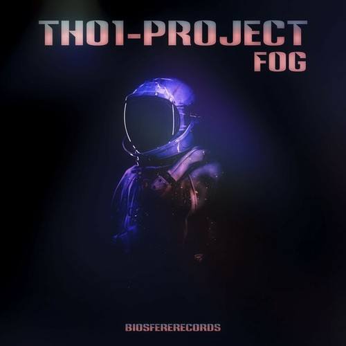 TH01 ProJect-Fog