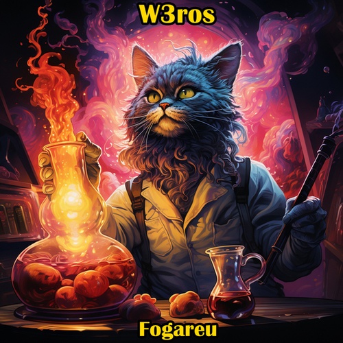 W3ros-Fogareu