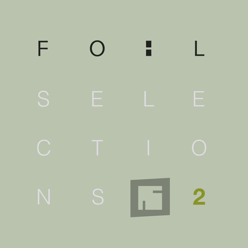 Various Artists-Foil Selections Vol.2