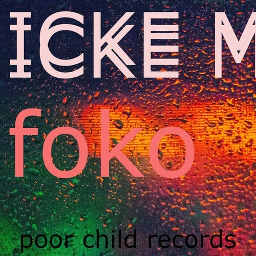 Icke M-Foko