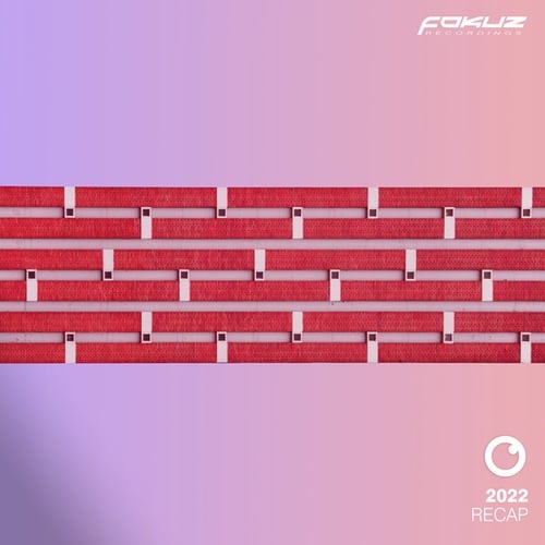 Various Artists-Fokuz Recap 2022