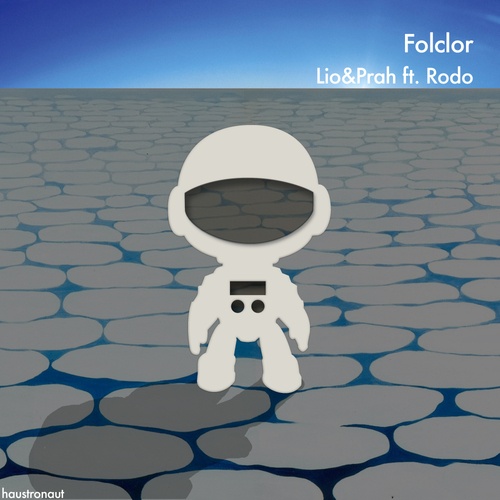 Lio & Prah, Rodo-Folclor (feat. Rodo)