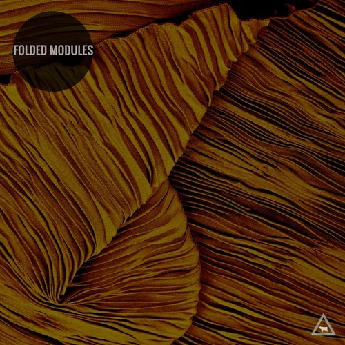 Various Artists-Folded Modules