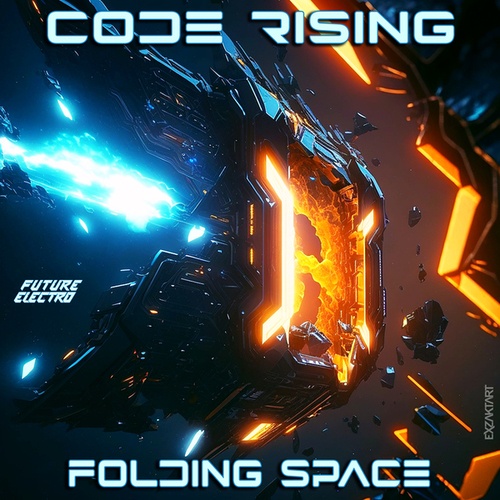 Code Rising-Folding Space