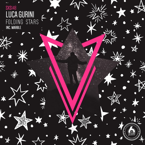 Luca Gurini-Folding Stars