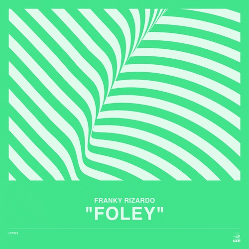 Franky Rizardo-Foley