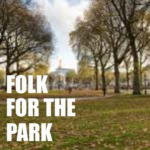 Various Artists-Folk For The Park