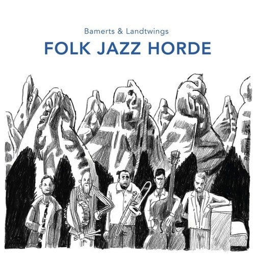 Folk Jazz Horde (Interface)