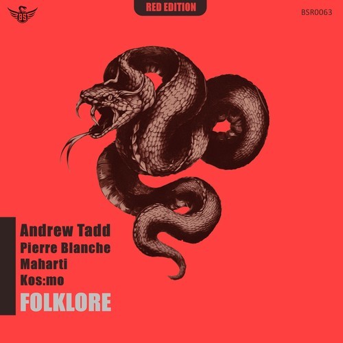 Andrew Tadd, Kos:mo, Pierre Blanche, Maharti-Folklore