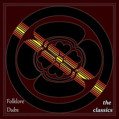 Various Artists-Folklore Dubs the Classics (Volume Six)