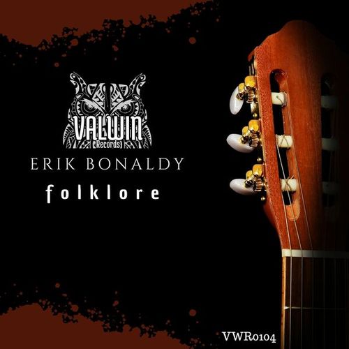 Erik Bonaldy-Folklore
