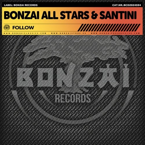 Bonzai All Stars & Santini-Follow