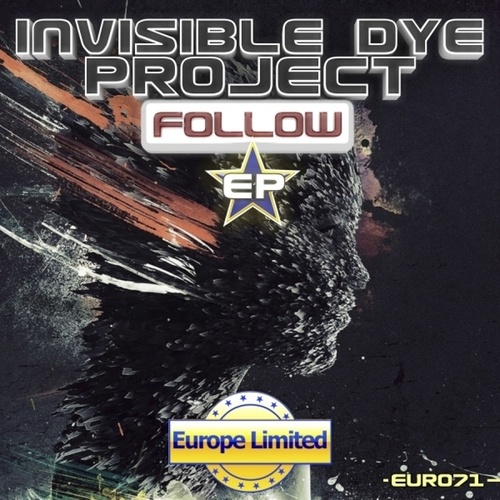 Invisible Dye Project-Follow