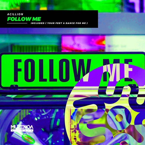 Acillion-Follow Me