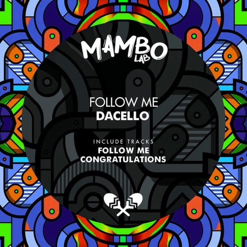 Dacello-Follow Me