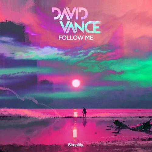 David Vance-Follow Me