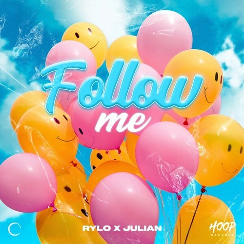 RYLO, Julian-Follow Me (Extended Mix)