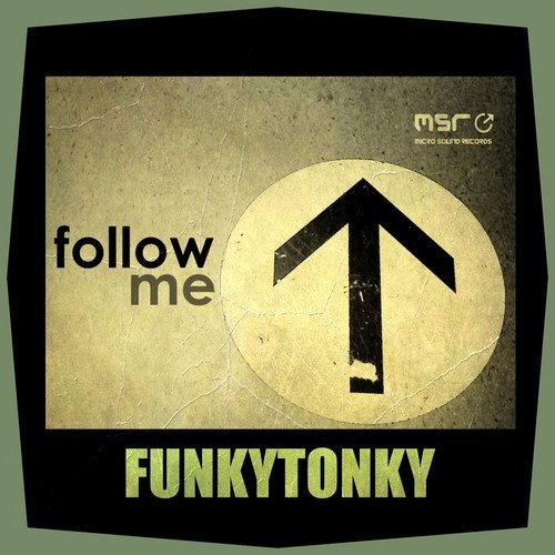 Funkytonky-Follow Me
