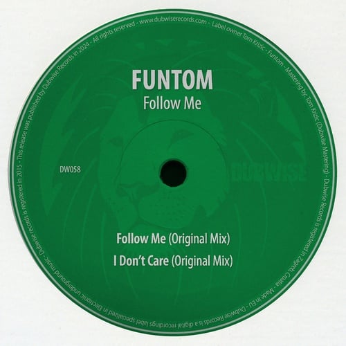 Funtom-Follow Me