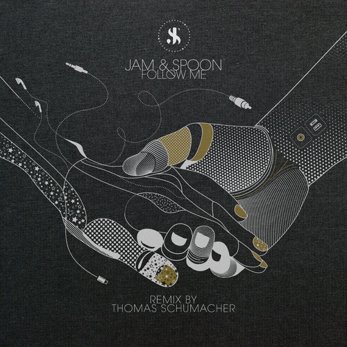 Jam & Spoon, Thomas Schumacher-Follow Me