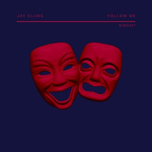 Jay Cluss-Follow Me