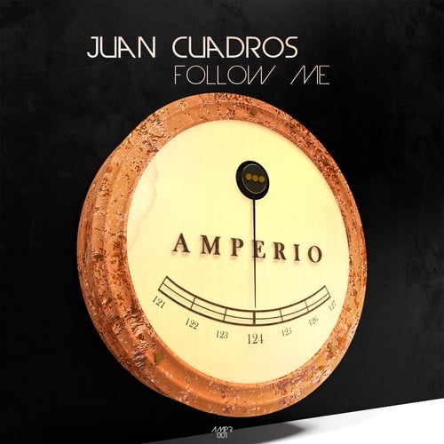 Juan Cuadros-Follow Me
