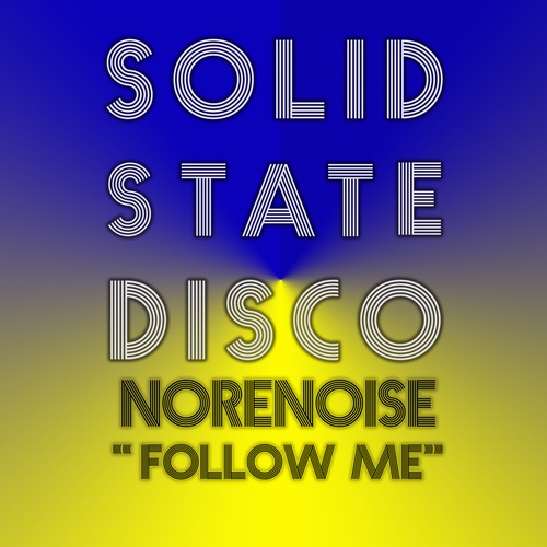 Norenoise-Follow Me