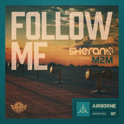Sherano, M2M-Follow Me