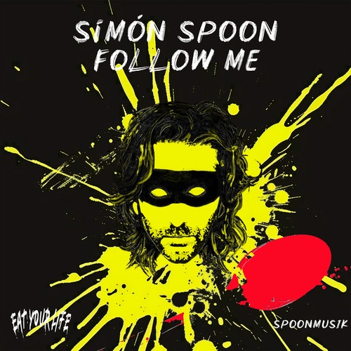 Simon Spoon-Follow Me