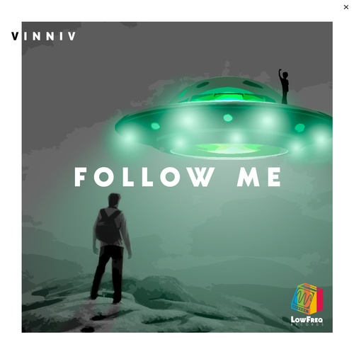 VINNIV-Follow Me